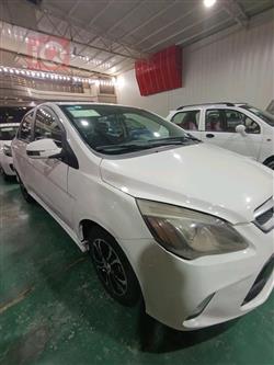 BAIC D50